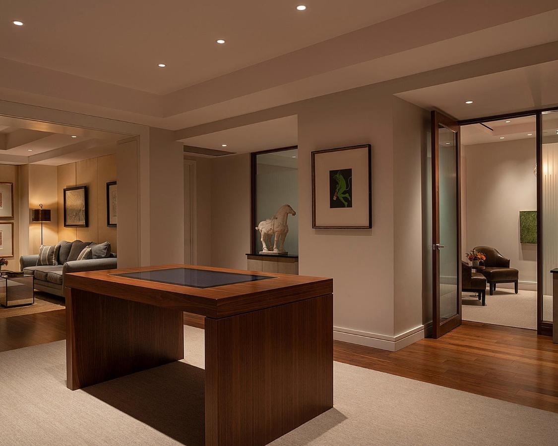 Four Seasons Boston Hotel Exterior foto